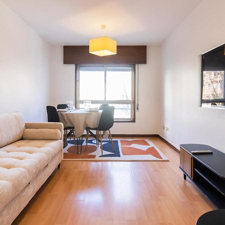 Charmy Engenheiro Antonio Costa Reis Apartment Senhora da Hora Екстериор снимка