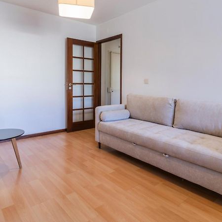 Charmy Engenheiro Antonio Costa Reis Apartment Senhora da Hora Екстериор снимка