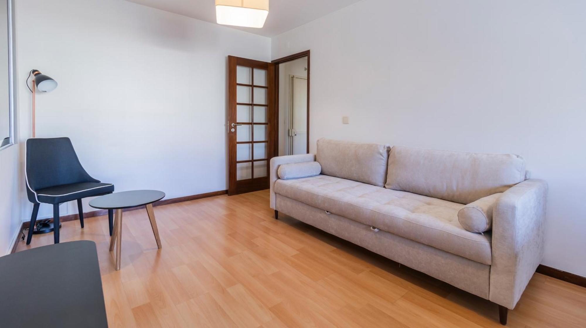 Charmy Engenheiro Antonio Costa Reis Apartment Senhora da Hora Екстериор снимка