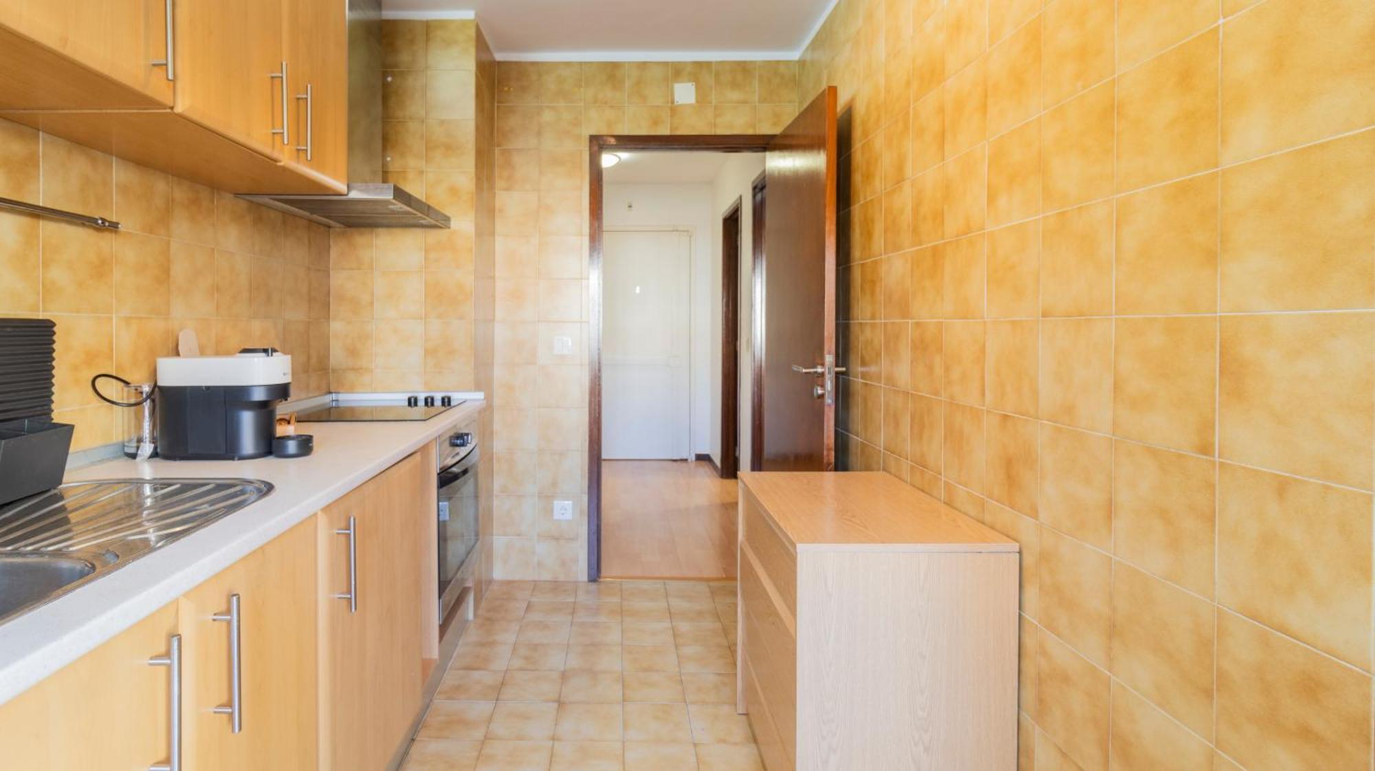Charmy Engenheiro Antonio Costa Reis Apartment Senhora da Hora Екстериор снимка